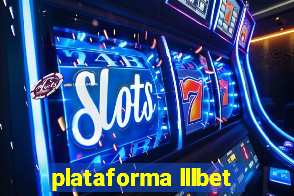 plataforma lllbet